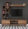 cumpără Set mobilă living Trendy M16, 262 180x48x35cm în Chișinău 