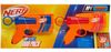 cumpără Armă de jucărie Hasbro G1492 Бластер Nerf N Series Playset Dual pack în Chișinău 