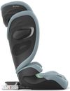 cumpără Scaun auto Cybex 524000679 Solution G2 i-Fix Plus Stormy Blue în Chișinău 