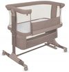 купить Колыбель Lionelo Jodie Beige Taupe 3in1 в Кишинёве 