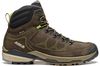 купить Спортивная обувь Asolo Bocanci barbati Falcon Evo NBK GV MM Dark Brown/L 45 (10.5) (A40064 00 B116) в Кишинёве 