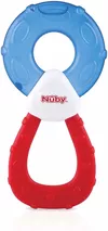 купить Игрушка-прорезыватель Nuby ID572 Прорезыватель д/заморозки 1шт. в Кишинёве 
