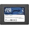 купить Накопитель SSD внутренний Patriot P210S2TB25 в Кишинёве 