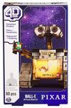 cumpără Puzzle Spin Master 6070175 4D Puzzle Disney Wall-E în Chișinău 