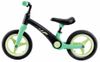 cumpără Bicicletă Hape E1208 Bicicletă de echilibru Learner Balance Bike, verde în Chișinău 