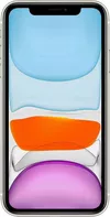 купить Смартфон Apple iPhone 11 128Gb White MWM22\MHDJ3 в Кишинёве 