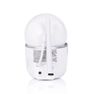 cumpără Monitor bebe Chipolino VIBEFNC202501WH Neocam 2, white în Chișinău 