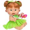 купить Кукла Nines 0954 Pepotes Special 26см в Кишинёве 