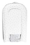 купить Гнездо для новорожденных PernaMea Babynest lovely Dots (PM.100927/30) в Кишинёве 