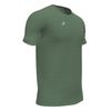 Футболка JOMA -  MANGA CORTA RUNNING NIGHT KHAKI 