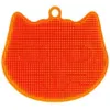 купить Аксессуар для кухни Casa Masa BRS34 Kitty Burete silicon 11,8x10cm в Кишинёве 