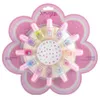 cumpără Set de creație miscellaneous 44187 Set ojă pentru unghii Xplote Fun Floareа colorată în Chișinău 