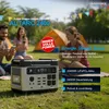 cumpără Stație de alimentare electrică portabilă Patona Autarc 2400 + 200W (200W) Solar panel în Chișinău 