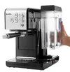 купить Кофеварка рожковая Breville VCF108X-01 Prima Latte II Silver в Кишинёве 