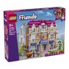 купить Конструктор Lego 42704 Friends. Grand Hotel Heartlake City в Кишинёве 
