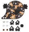 купить Настольная игра Janod J02470 Boohoo Party в Кишинёве 