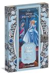 cumpără Puzzle Clementoni 500 Princess Ever After, Cinderella (35158) în Chișinău 