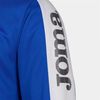 купить Одежда для спорта Joma Academy Tracksuit III Royal-Navy (S) 101584.703 в Кишинёве 