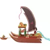 cumpără Păpușă Disney JBT54 Приключения Моаны На Каноэ în Chișinău 