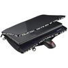 cumpără Geanta-husa laptop ASUS BS1500 ROG Ranger Carry Sleeve 15.6 Black (Diagonala maximă suportată 15 inchi) , 90XB06T0-BSL000 (ASUS) în Chișinău 