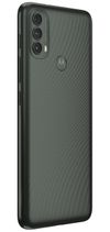 Motorola Moto E40 4/64GB Duos, Carbon Gray 