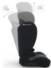 купить Автокресло KinderKraft I-Spark 2 Plus i-Size Grey (KCISPA02GRYPL00) в Кишинёве 