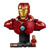cumpără Set de construcție Lego 76327 Marvel Bustul lui Iron Man în Chișinău 
