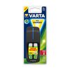 купить Зарядное устр. Varta Mini Charger 2xAA2100mAh (в компл.) AA/AAA NiMH, 57646 101 451 в Кишинёве 