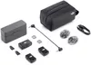 купить Микрофон DJI Mic 2 2TX+1RX+Charging Case в Кишинёве 