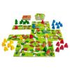 купить Cutia Настольная игра Carcassonne Junior в Кишинёве 