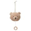 cumpără Jucărie cu pandantiv Jollein 043-001-67005 Teddy Biscuit (muzicala) în Chișinău 