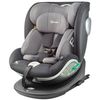 купить Автокресло BabyGo BGO-2801 Grow Up 360 Black в Кишинёве 