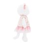 купить Мягкая игрушка Orange Toys LK01/08 Lucky Kitty, Lucky Sophie: Powdery Dreams 38 в Кишинёве 