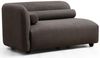 купить Диван Trendy Victoria Gray Bouclette (3 locuri) в Кишинёве 