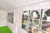 купить Навес Saska Garden Pavilion Party Tent 6x3m в Кишинёве 