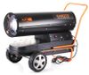 Generator de aer cald Kamoto DH 30R 