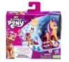 купить Игрушка Hasbro F3869 Фигурка MLP Cutie Mark magis playset Ast, 7,5 cm в Кишинёве 