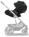 cumpără Scaun auto Cybex 523001151 Cloud G i-Size Plus Moon Black black în Chișinău 
