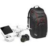 купить Сумка для фото-видео Manfrotto Drone Backpack D1 (Drone ready) в Кишинёве 