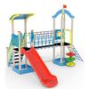 cumpără Teren de joacă PlayPark 1244 Indigo-144 în Chișinău 