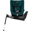 cumpără Scaun auto Britax-Römer DualFix 5Z with VARIO BASE 5Z Atlantic Green - GreenSense (2000038426) în Chișinău 