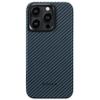 купить Чехол для смартфона Pitaka MagEZ Case 4 for iPhone 15 Pro (KI1508P) в Кишинёве 