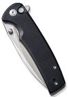 купить Нож походный Sencut S21007-5 Sachse, G10, Button Lock в Кишинёве 
