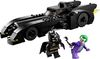 купить Конструктор Lego 76224 Batmobile#: Batman# vs. The Joker# Chase в Кишинёве 