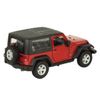 cumpără Mașină Welly 22489 1:24 Jeep Wrangler Rubicon în Chișinău 