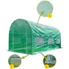 купить Парник FunFit 4x2,5x2m (1466) в Кишинёве 