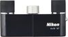 купить Бинокль Nikon 4x10DCF Black в Кишинёве 