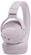 cumpără Cască fără fir JBL Tune 660NC Pink în Chișinău 