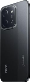 купить Смартфон Xiaomi POCO C85 6/128GB Black в Кишинёве 