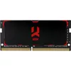 купить Память оперативная GoodRam DDR4 IRDM SODIMM 8GB/ 3200 CL16 в Кишинёве 